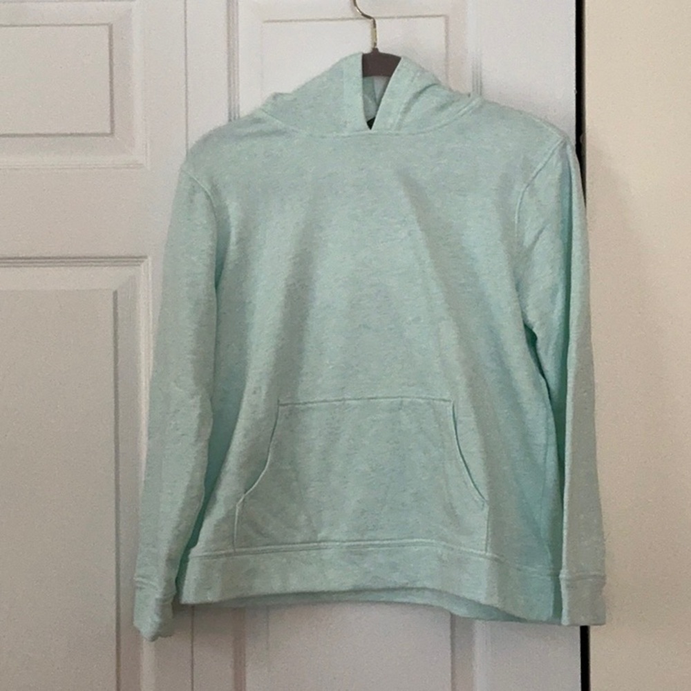 32 Degrees Mint/Teal Hoodie